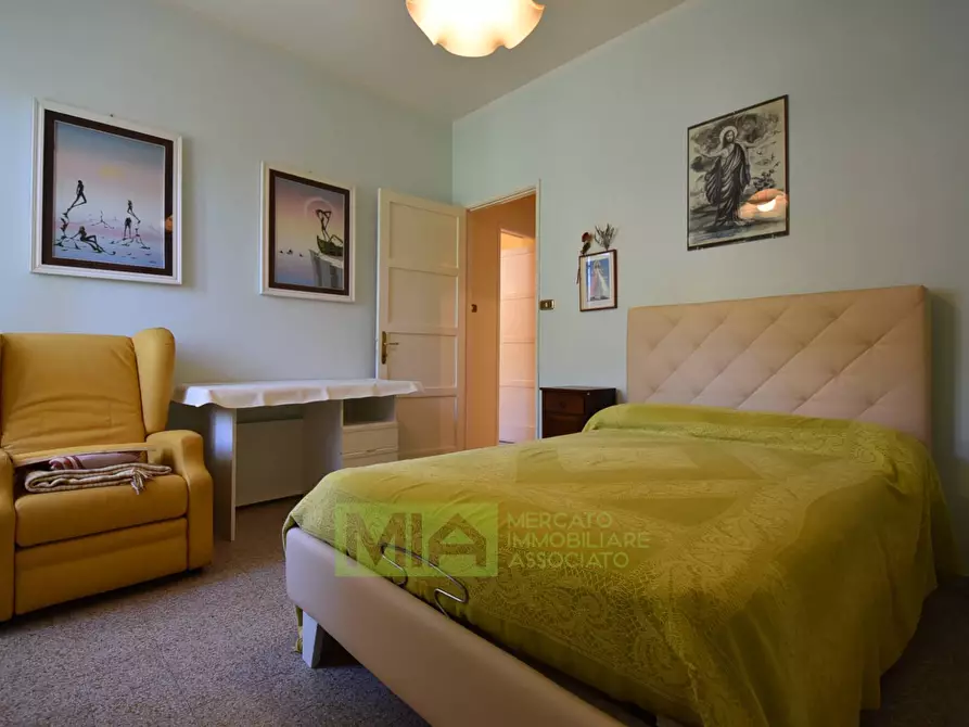 Immagine 15 di Appartamento in vendita  in Via Pignotto a Amandola