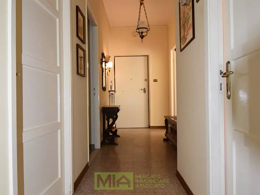 Immagine 5 di Appartamento in vendita  in Via Pignotto a Amandola