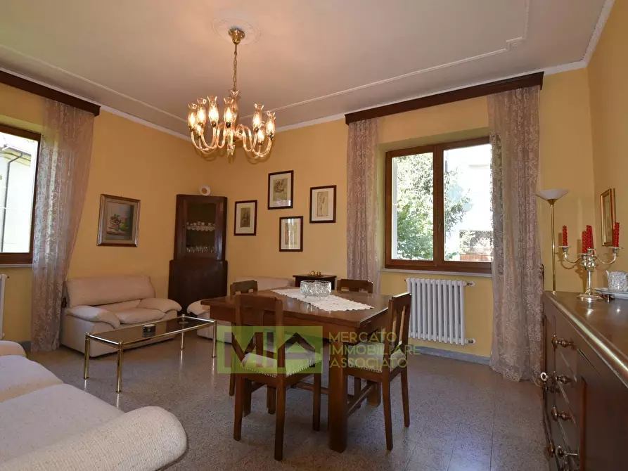 Immagine 7 di Appartamento in vendita  in Via Pignotto a Amandola