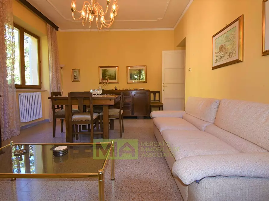 Immagine 6 di Appartamento in vendita  in Via Pignotto a Amandola