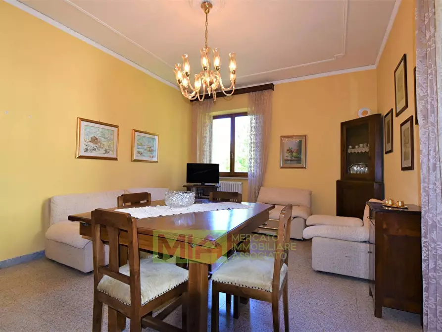 Immagine 2 di Appartamento in vendita  in Via Pignotto a Amandola