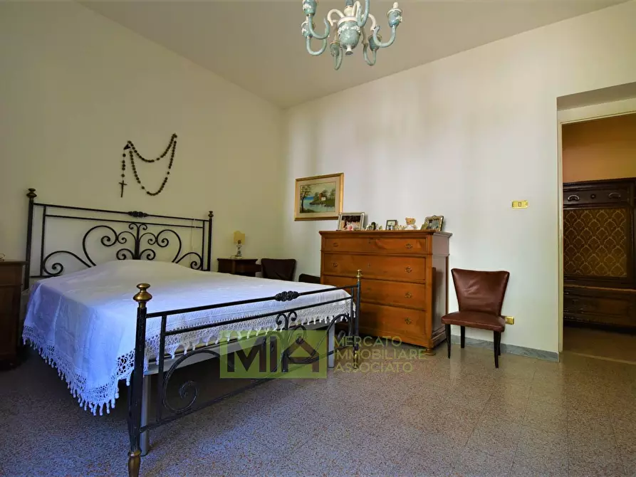 Immagine 14 di Appartamento in vendita  in Via Pignotto a Amandola