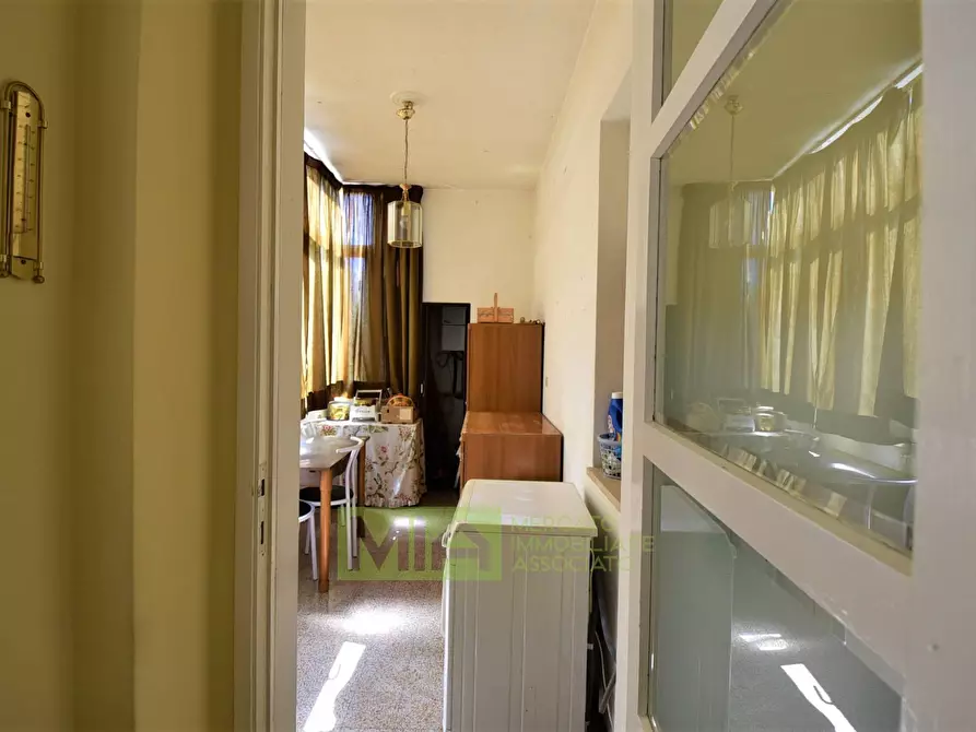 Immagine 17 di Appartamento in vendita  in Via Pignotto a Amandola