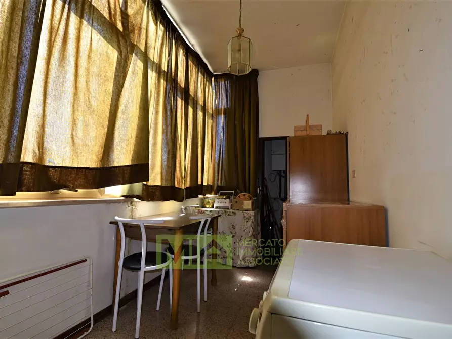 Immagine 18 di Appartamento in vendita  in Via Pignotto a Amandola