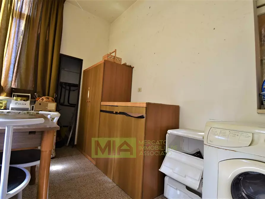 Immagine 19 di Appartamento in vendita  in Via Pignotto a Amandola