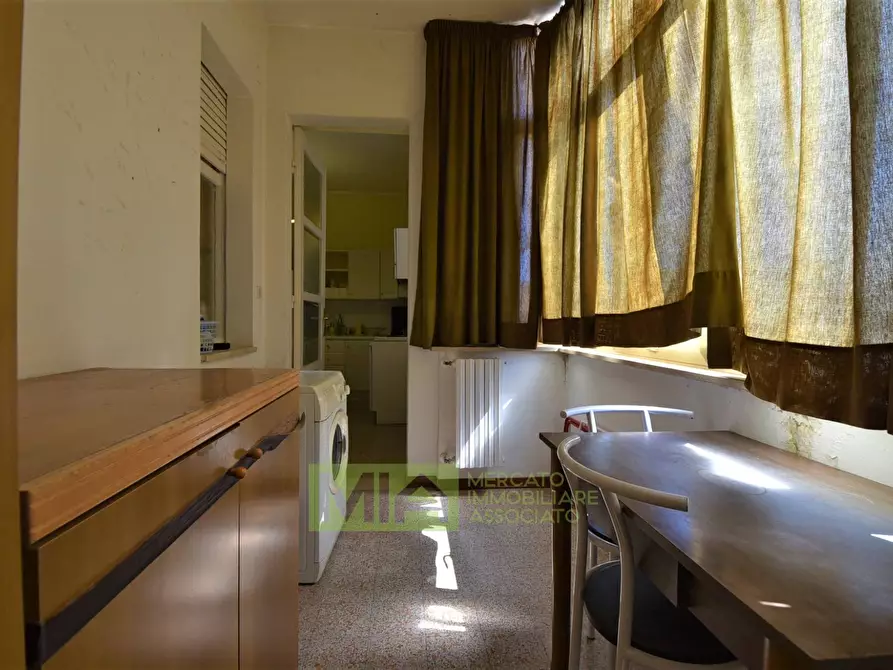 Immagine 20 di Appartamento in vendita  in Via Pignotto a Amandola