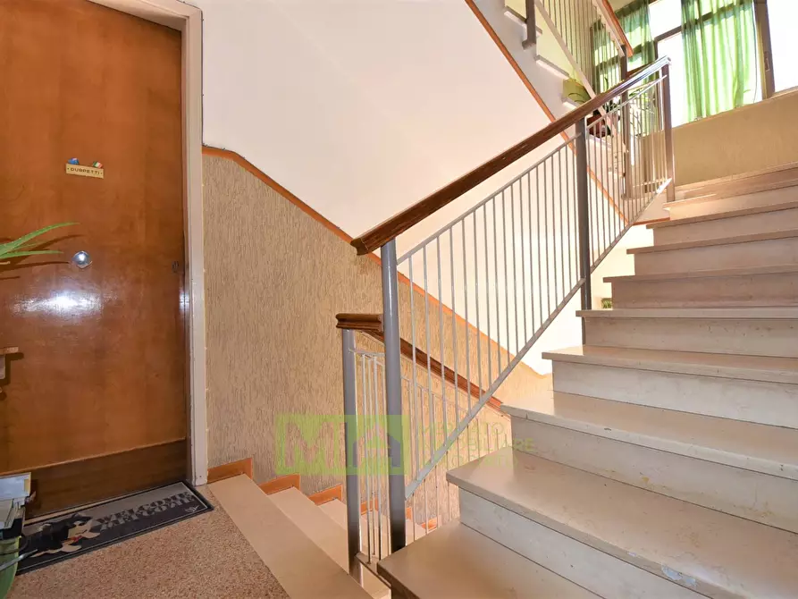 Immagine 21 di Appartamento in vendita  in Via Pignotto a Amandola