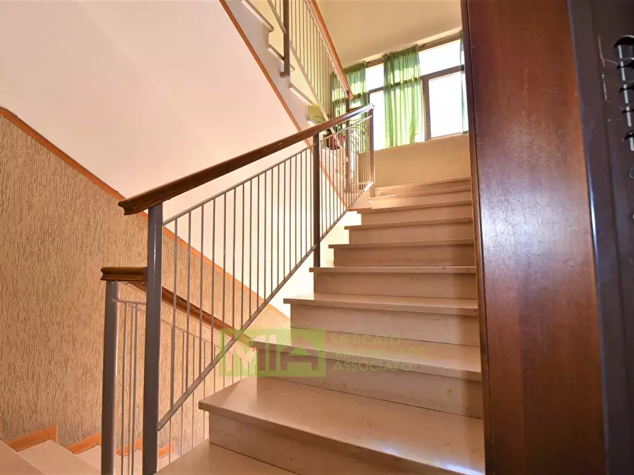 Immagine 22 di Appartamento in vendita  in Via Pignotto a Amandola