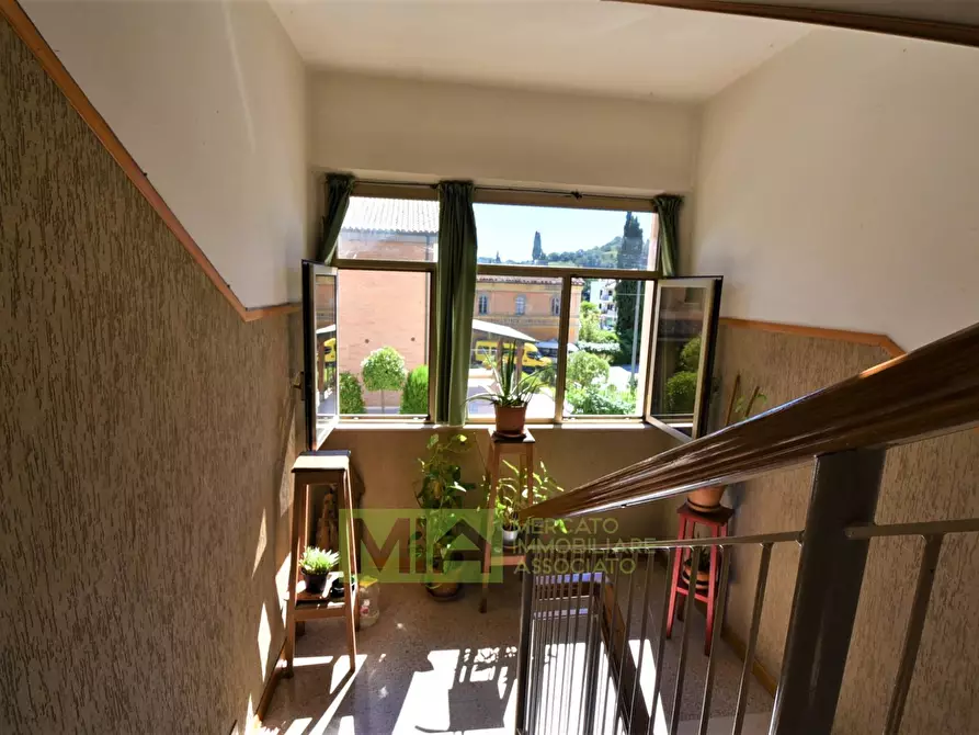 Immagine 23 di Appartamento in vendita  in Via Pignotto a Amandola