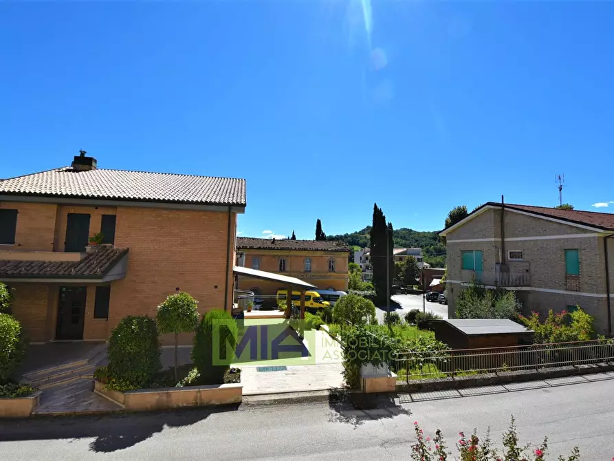 Immagine 24 di Appartamento in vendita  in Via Pignotto a Amandola