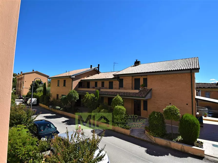 Immagine 25 di Appartamento in vendita  in Via Pignotto a Amandola