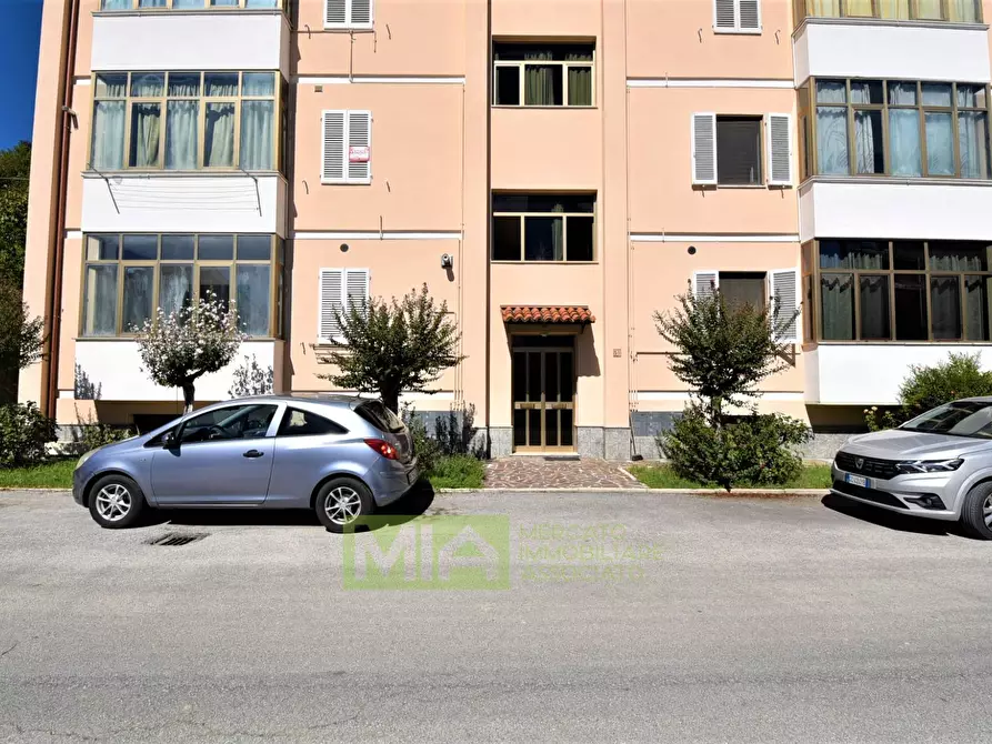 Immagine 26 di Appartamento in vendita  in Via Pignotto a Amandola