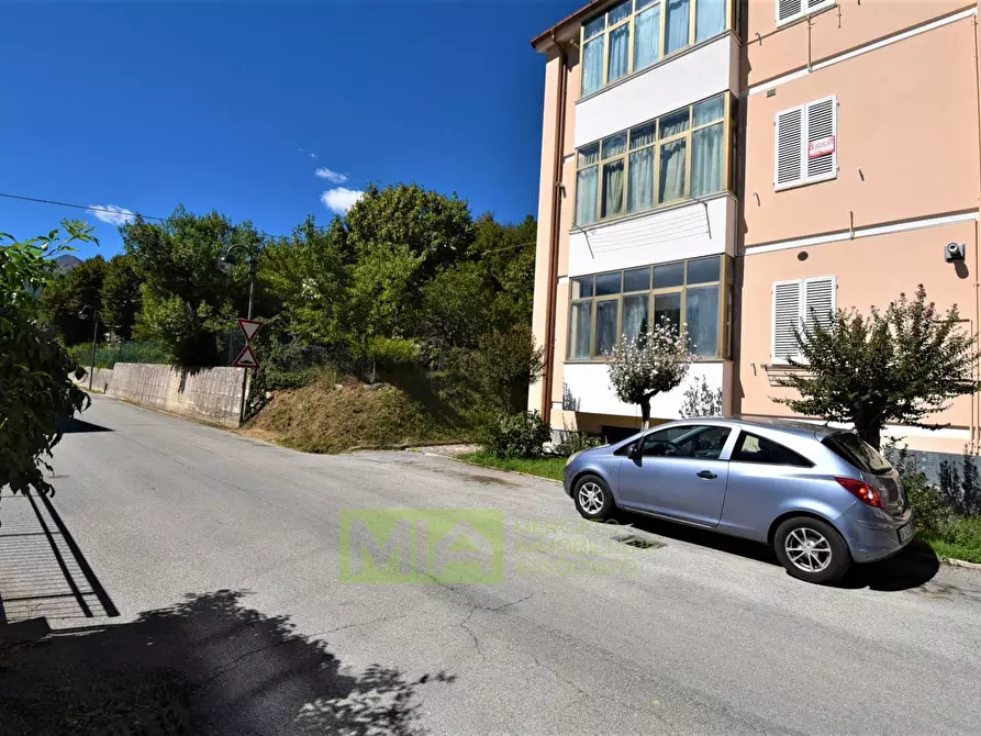 Immagine 27 di Appartamento in vendita  in Via Pignotto a Amandola