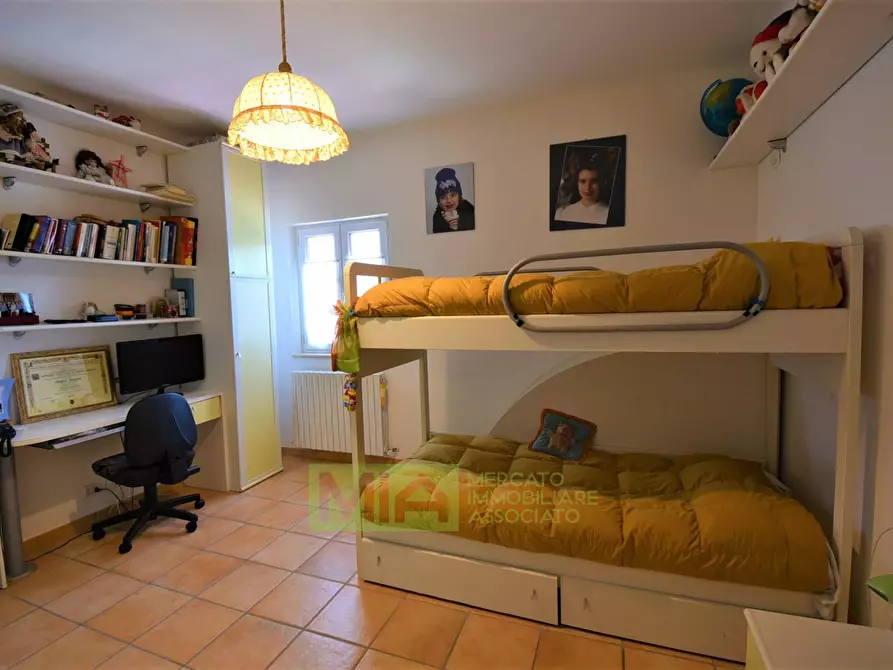 Immagine 23 di Rustico / casale in vendita  in Via Saletto a Montappone