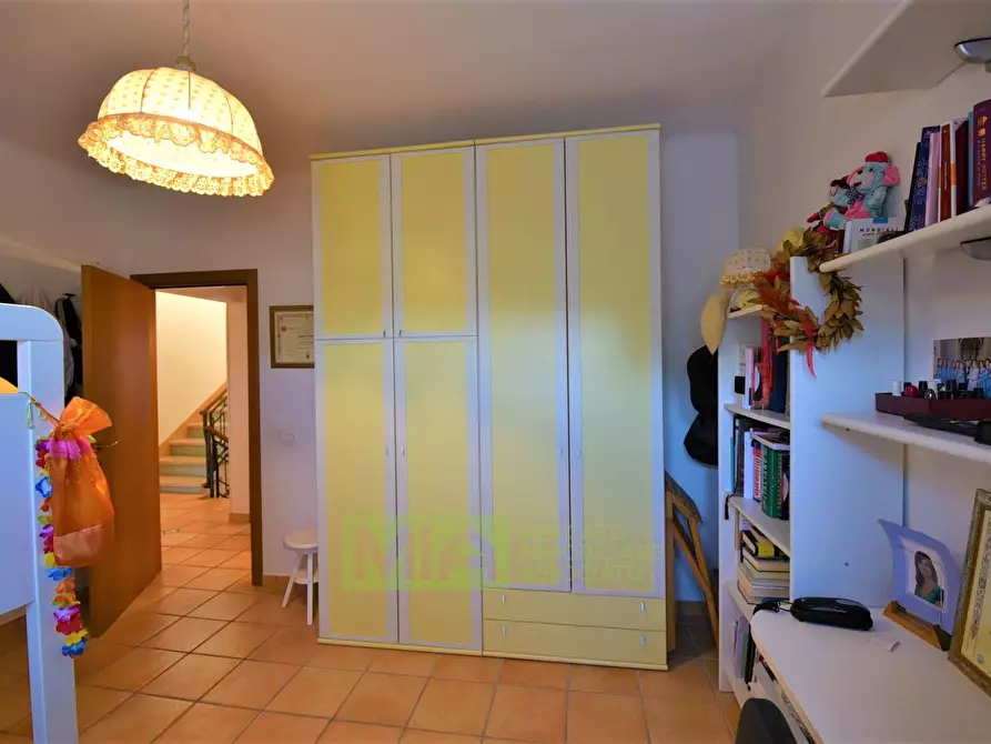 Immagine 21 di Rustico / casale in vendita  in Via Saletto a Montappone