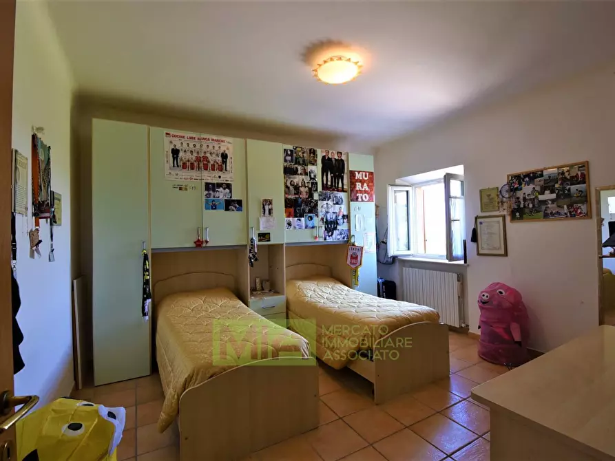 Immagine 22 di Rustico / casale in vendita  in Via Saletto a Montappone