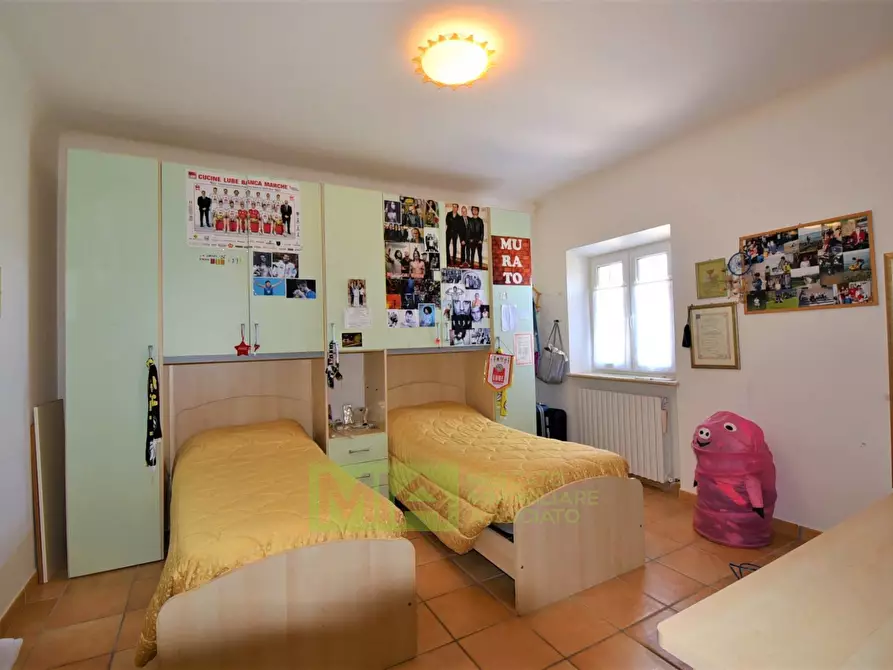 Immagine 28 di Rustico / casale in vendita  in Via Saletto a Montappone