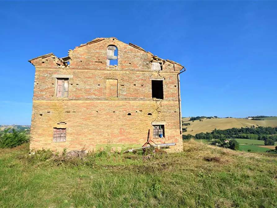 Immagine 3 di Rustico / casale in vendita  in Contrada Casale a Mogliano