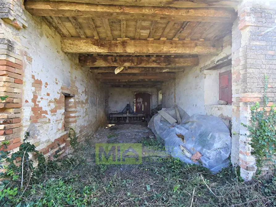 Immagine 8 di Rustico / casale in vendita  in Contrada Casale a Mogliano