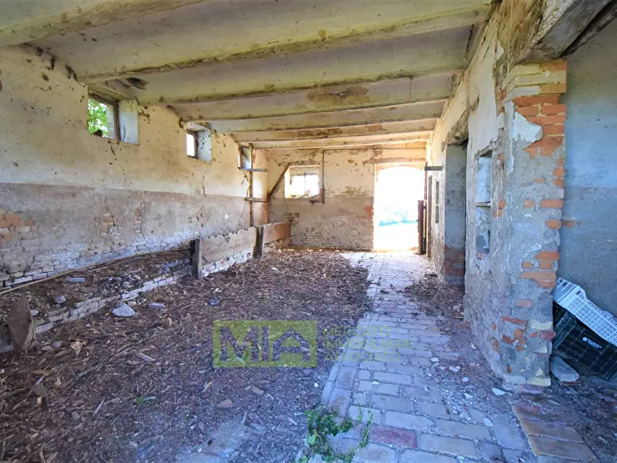 Immagine 9 di Rustico / casale in vendita  in Contrada Casale a Mogliano