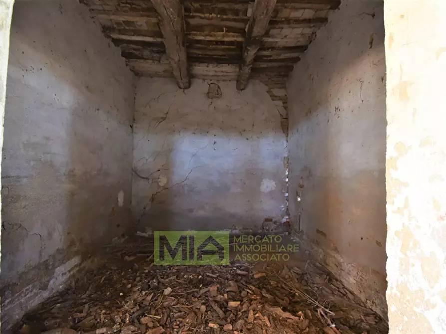 Immagine 11 di Rustico / casale in vendita  in Contrada Casale a Mogliano