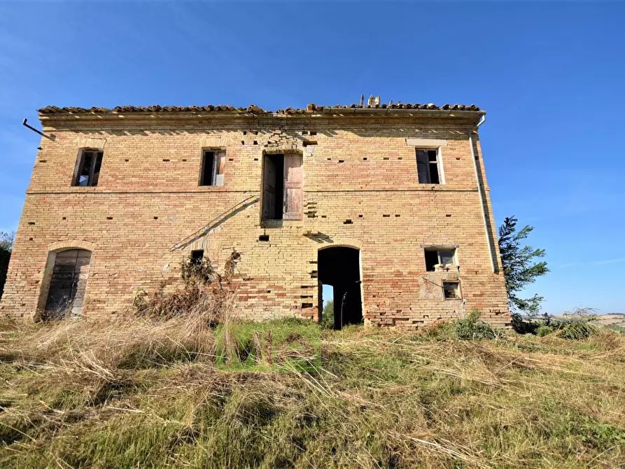 Immagine 2 di Rustico / casale in vendita  in Contrada Casale a Mogliano