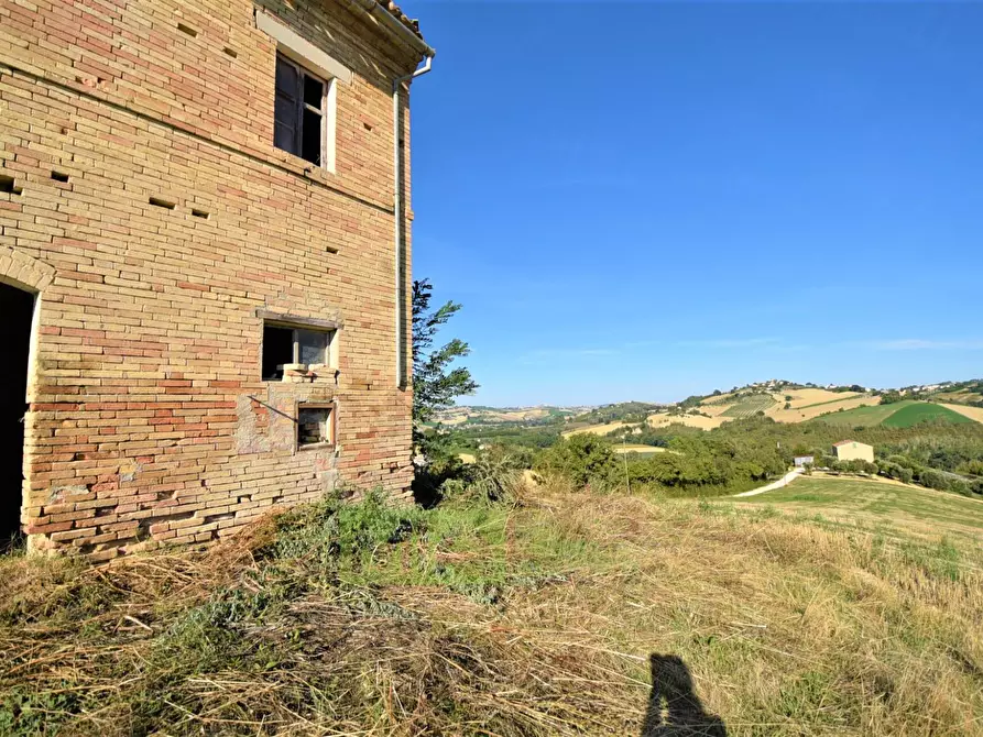Immagine 6 di Rustico / casale in vendita  in Contrada Casale a Mogliano