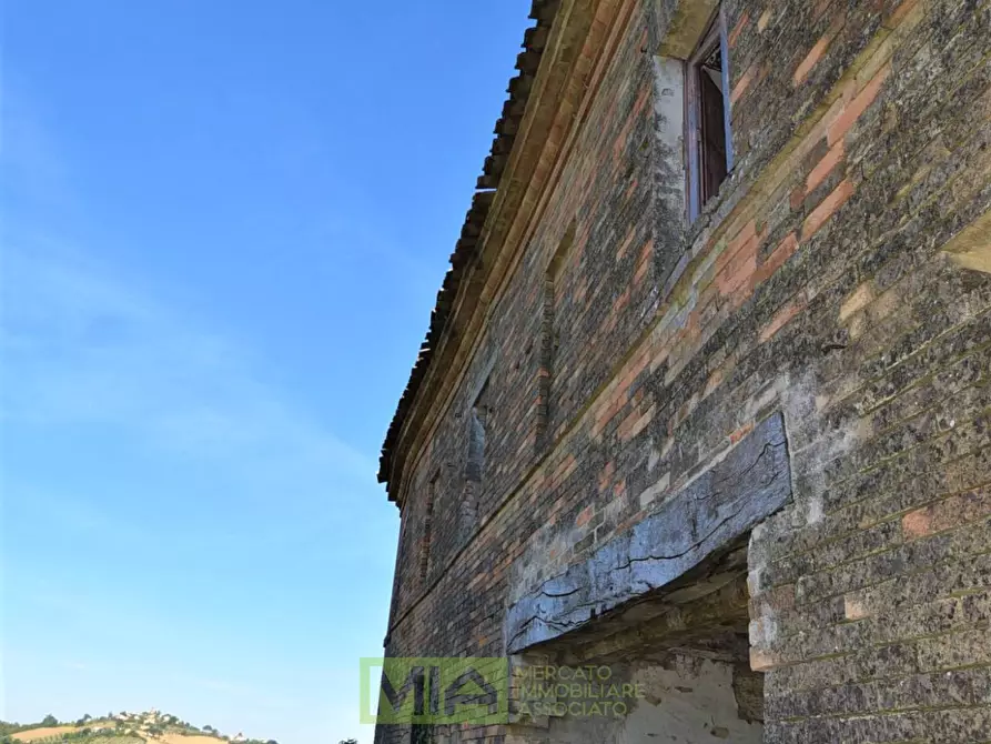 Immagine 7 di Rustico / casale in vendita  in Contrada Casale a Mogliano
