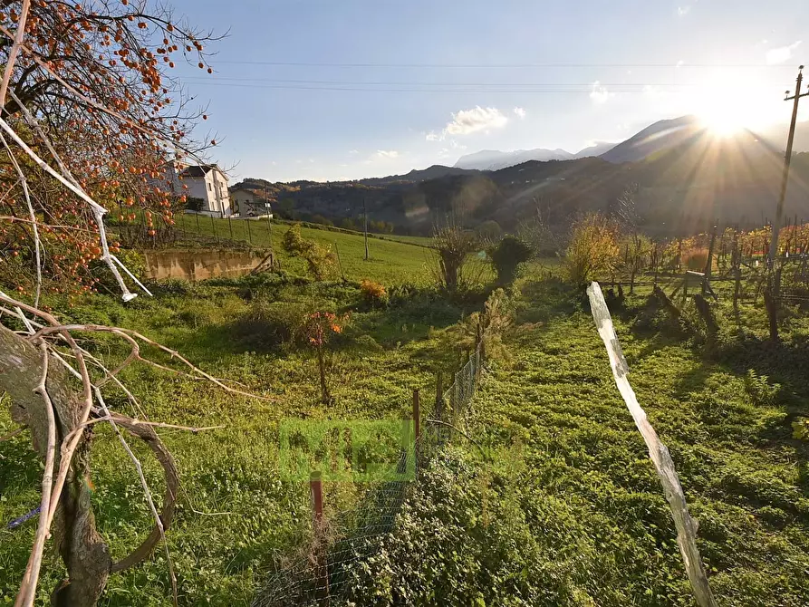 Immagine 9 di Casa indipendente in vendita  in villa salvi a Amandola