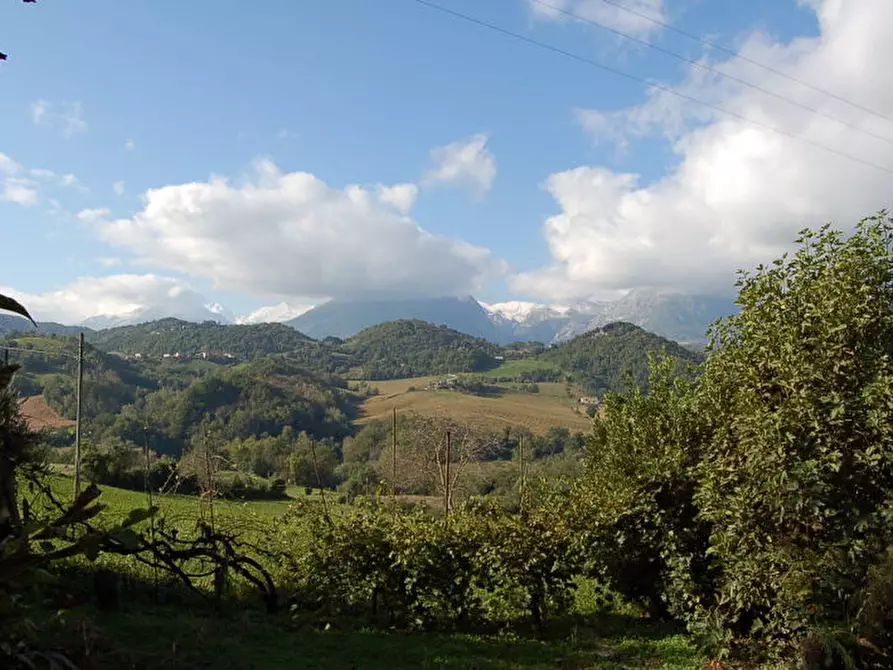 Immagine 7 di Casa indipendente in vendita  in villa salvi a Amandola