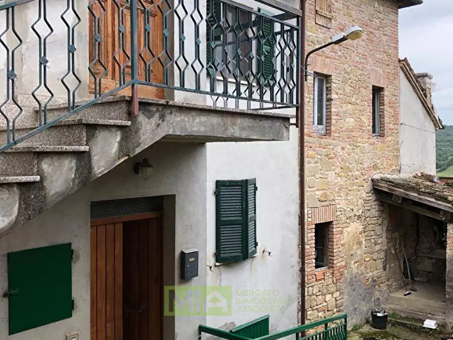 Immagine 19 di Appartamento in vendita  in villa salvi a Amandola