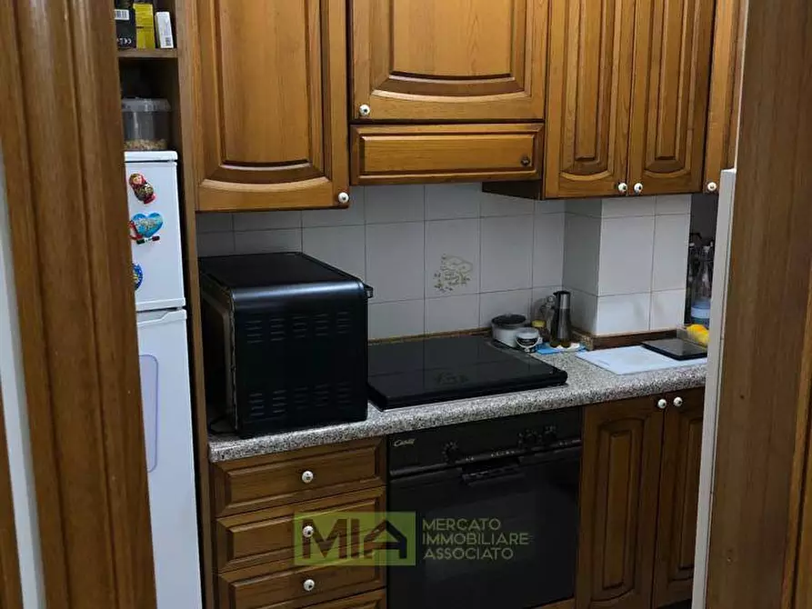 Immagine 6 di Appartamento in vendita  in villa salvi a Amandola