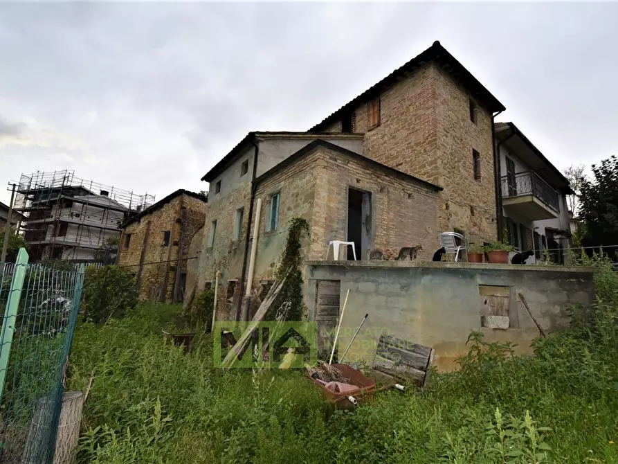 Immagine 22 di Casa indipendente in vendita  in villa salvi a Amandola