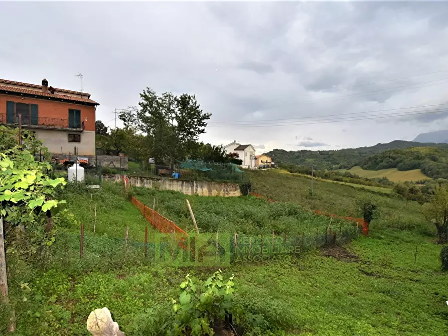 Immagine 25 di Casa indipendente in vendita  in villa salvi a Amandola