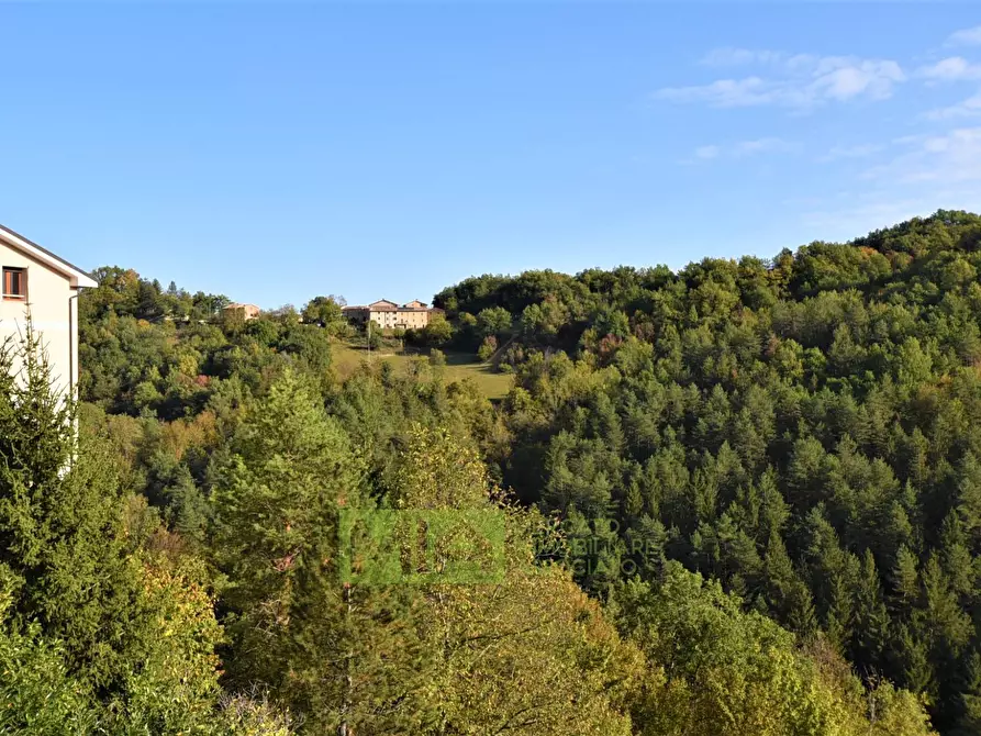 Immagine 28 di Appartamento in vendita  in Via Rio a Montefortino