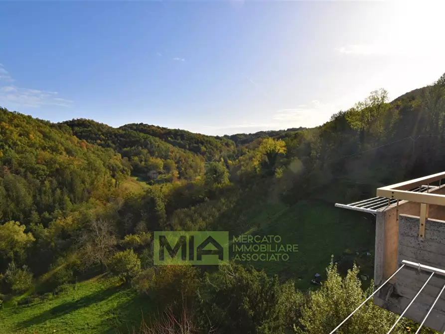 Immagine 29 di Appartamento in vendita  in Via Rio a Montefortino