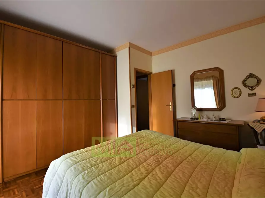 Immagine 21 di Appartamento in vendita  in Via Rio a Montefortino