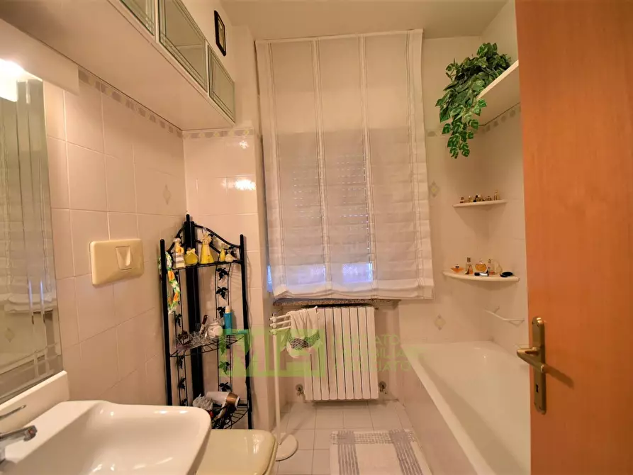 Immagine 24 di Appartamento in vendita  in Via Rio a Montefortino