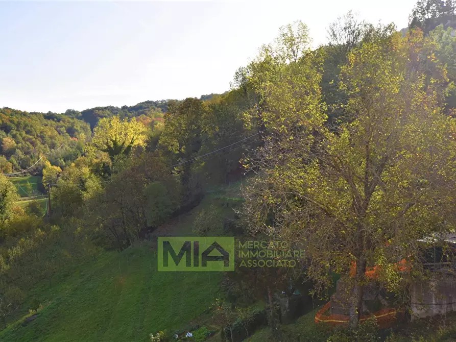 Immagine 27 di Appartamento in vendita  in Via Rio a Montefortino