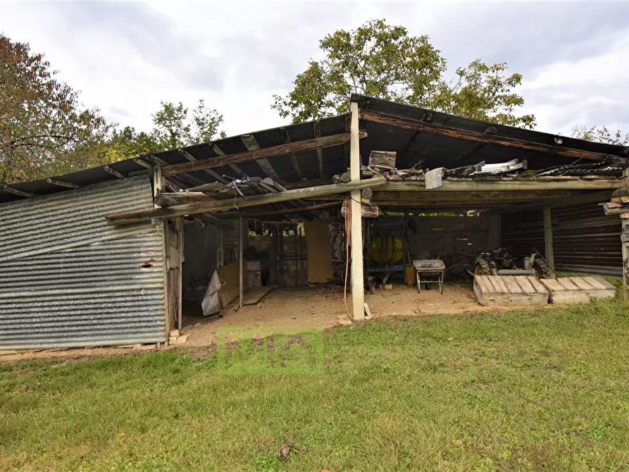 Immagine 15 di Rustico / casale in vendita  in Via Pozzo a Falerone