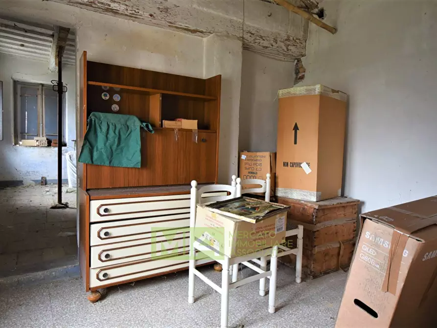 Immagine 20 di Rustico / casale in vendita  in Via Pozzo a Falerone