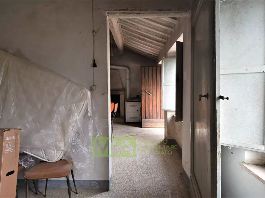 Immagine 22 di Rustico / casale in vendita  in Via Pozzo a Falerone