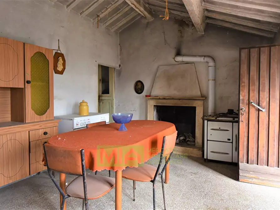 Immagine 23 di Rustico / casale in vendita  in Via Pozzo a Falerone