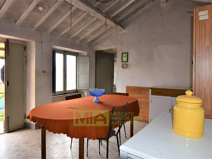 Immagine 25 di Rustico / casale in vendita  in Via Pozzo a Falerone