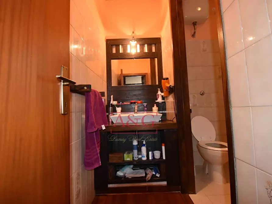 Immagine 12 di Casa indipendente in vendita  in Contrada Cardagnano a Sarnano