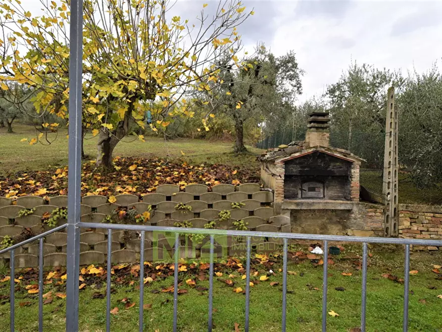 Immagine 22 di Appartamento in vendita  in Via Pozzo a Falerone