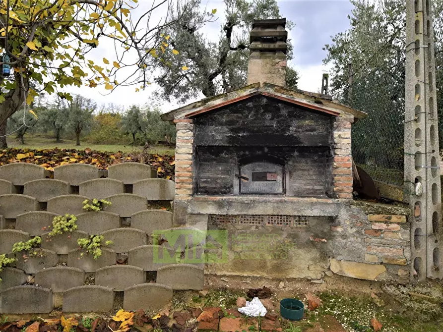Immagine 21 di Appartamento in vendita  in Via Pozzo a Falerone