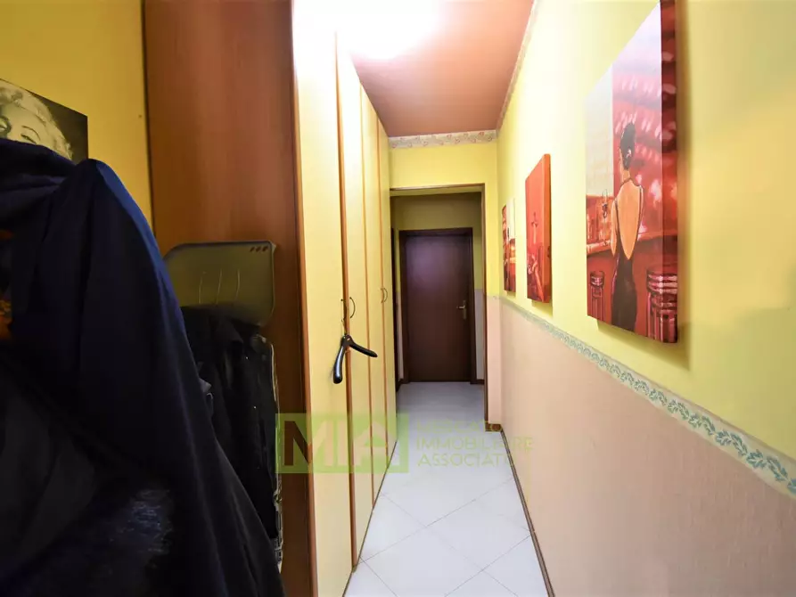 Immagine 22 di Casa indipendente in vendita  in Contrada Cardagnano a Sarnano