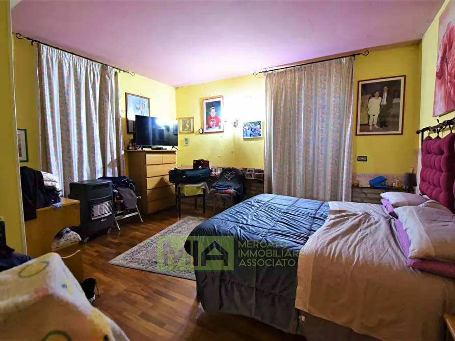 Immagine 23 di Casa indipendente in vendita  in Contrada Cardagnano a Sarnano