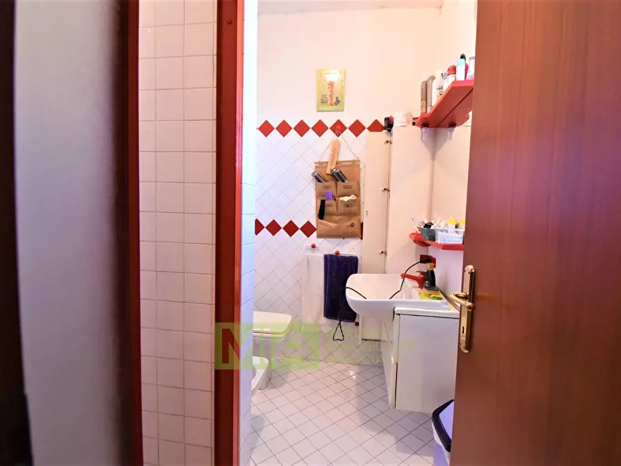 Immagine 24 di Casa indipendente in vendita  in Contrada Cardagnano a Sarnano